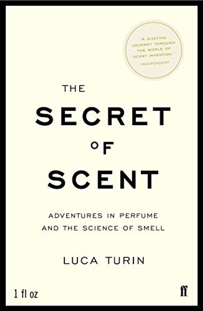 Secret of Scent