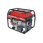 Генератор HND GE8000XNST ATS