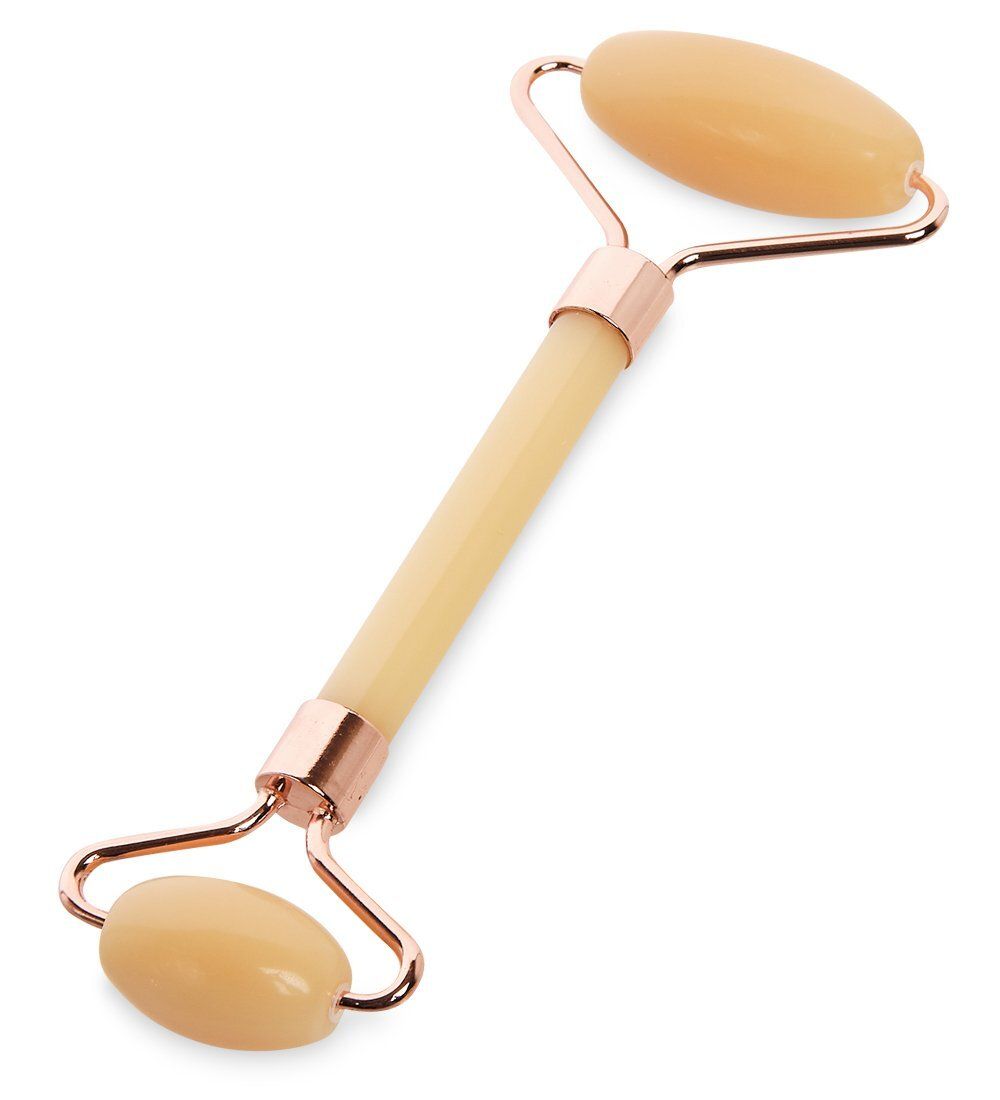 GAEM Home ЯЛ-17-04/3 Роллер-массажер «Желтый агат»