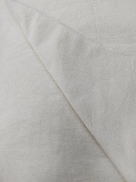 Бязь суровая неотбелення состав 100% хлопок,