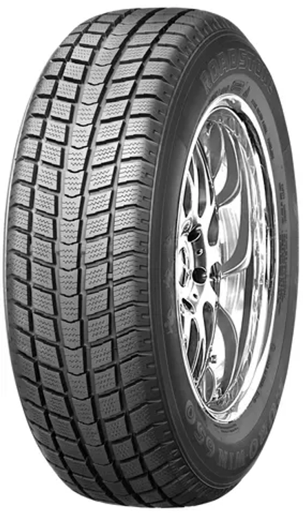 Зимняя шина Roadstone Euro Win 650 (225/65 R16C 112R)