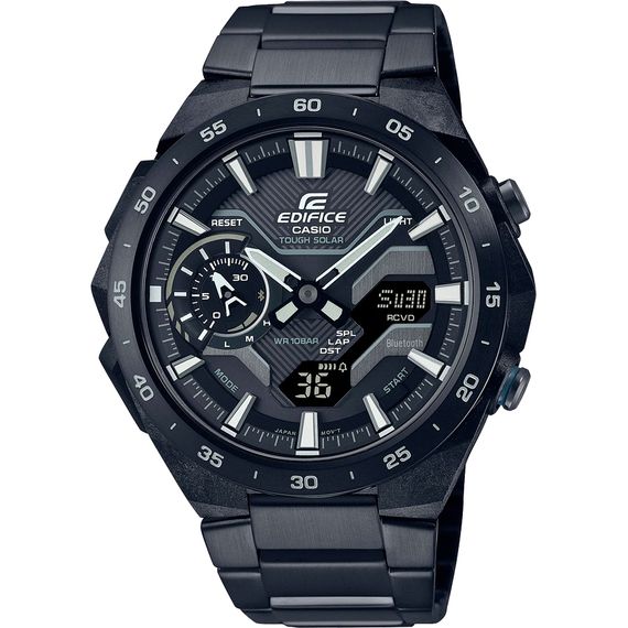 Наручные часы Casio ECB-2200DC-1A