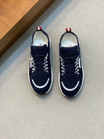 Кроссовки Bally