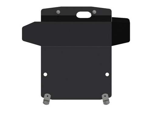 Защита картера и КПП Sheriff для Volkswagen Caddy II 1995-2004 арт.26.0021