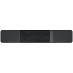 Klipsch Flexus Soundbar Core 100 2.1 Dolby Atmos, Black
