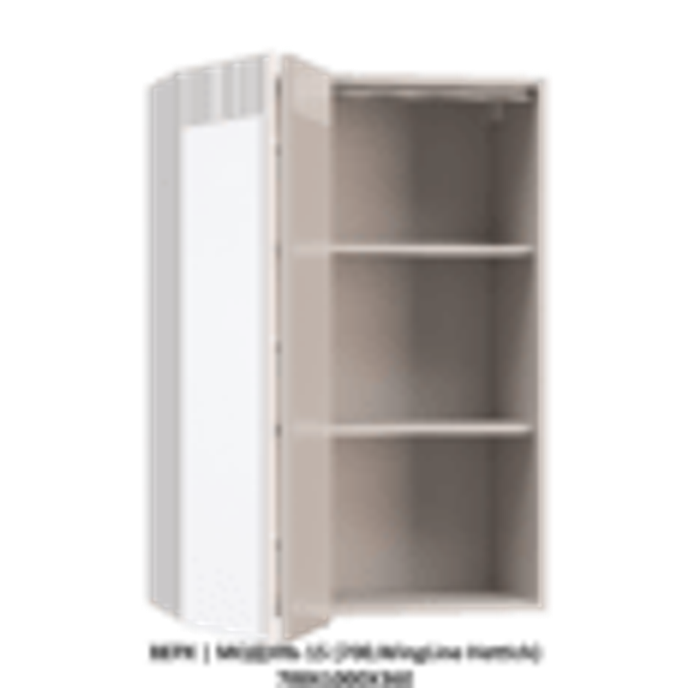 НИЗ | МОДУЛЬ 20 (500,3 ящика скрытого монтажа) 500х860х600