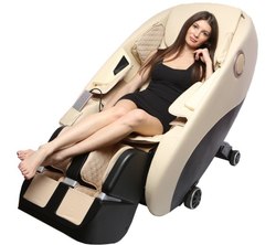 Массажное кресло National X Diamond