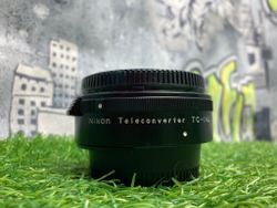 Nikon TC-14B Teleconverter