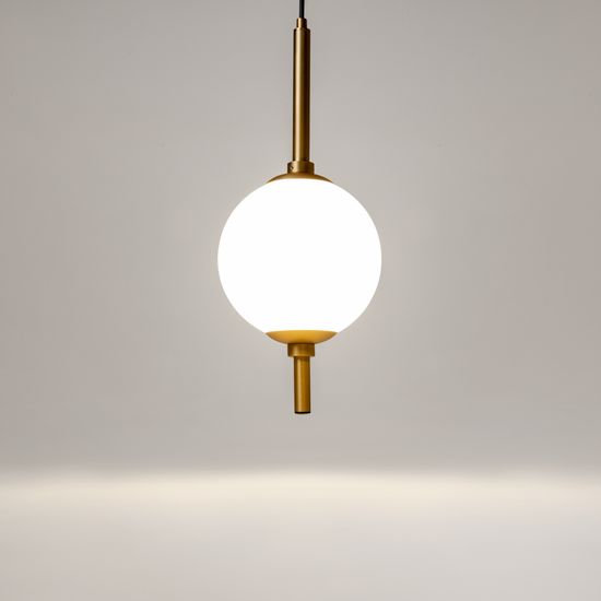 Подвесной светильник Maytoni Z020PL-L6BS3K