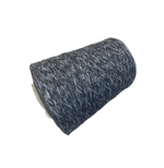 Пряжа на бобине (Италия) 90% лен 10% хлопок 100г - 320м 410г