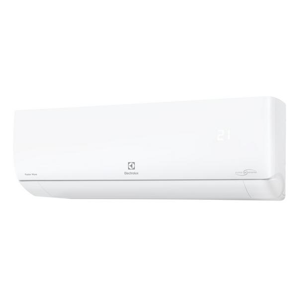 Сплит-система ELECTROLUX, FUSION WAVE SUPER DC Inverter, EACS/I-24HFW/N8/in / EACS/I-24HFW/N8/out