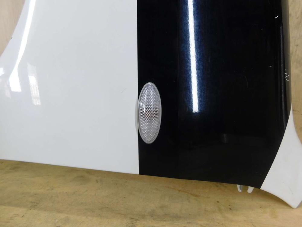 крыло переднее левое Toyota Probox NSP160 NCP165