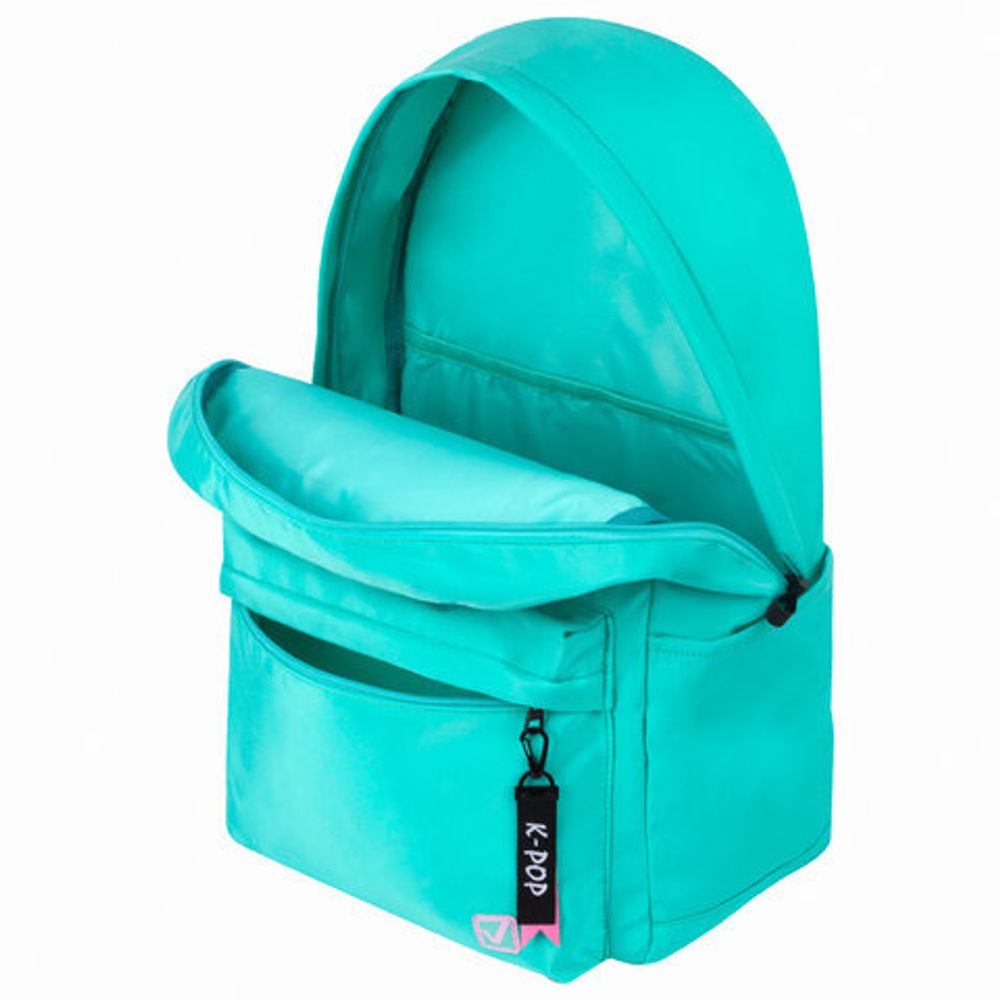 Рюкзак BRAUBERG FASHION CITY, универсальный, "K-pop", 44х31х16 см, 229966