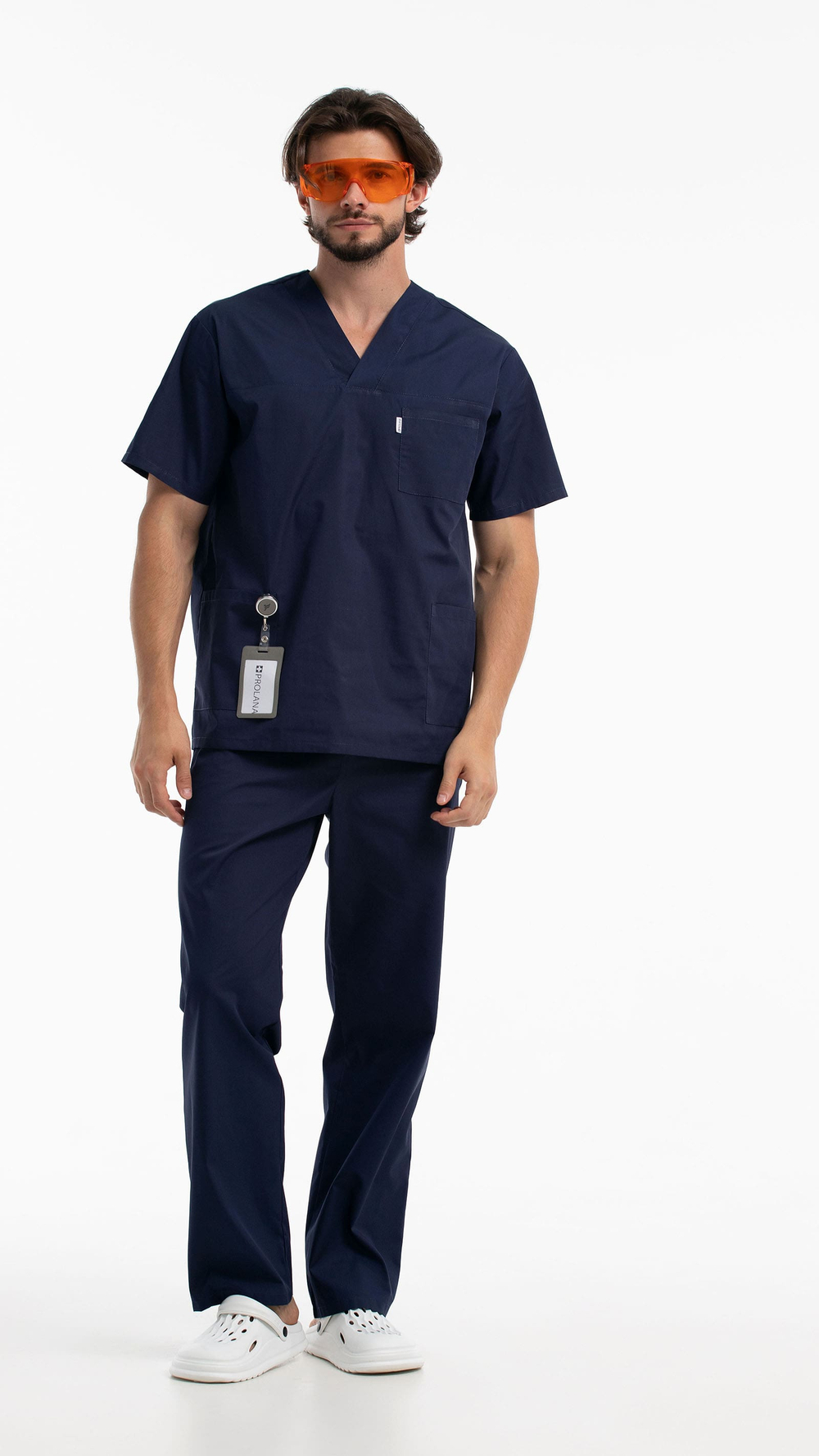 Костюм хирурга стандартный №У2