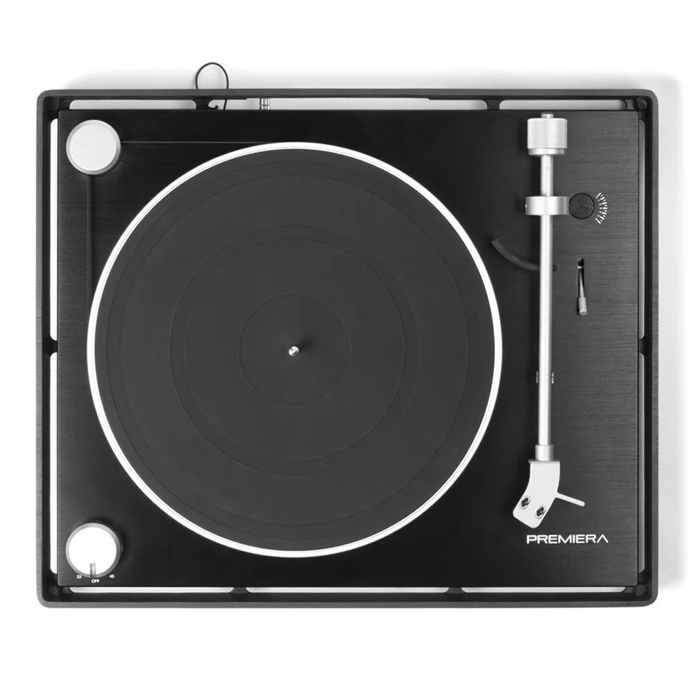 Проигрыватель винила Premiera ALFA