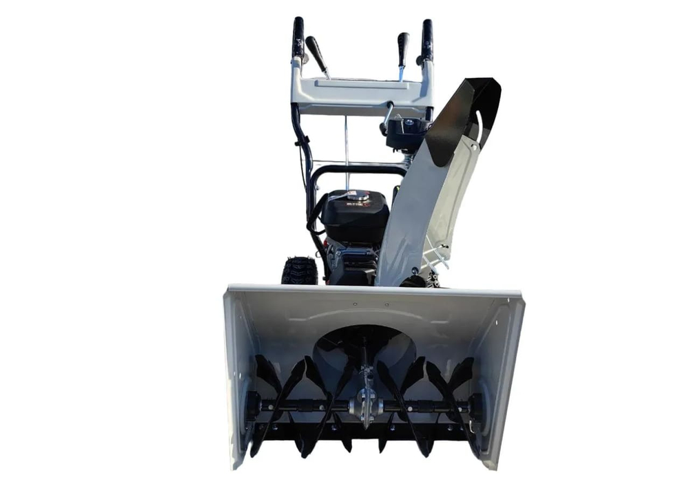 Снегоуборщик КАМА СУ57-6НД