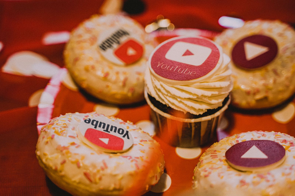 YouTube Party