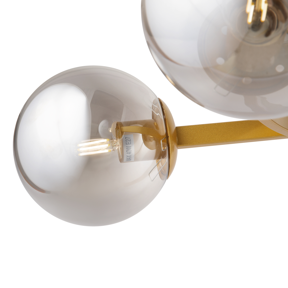 Люстра Freya FR5162PL-07G