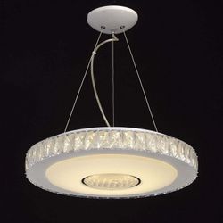 Подвесной светильник DeMarkt Фризанте 3 687010601