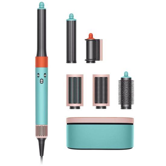 Dyson Airwrap Complete Long (HS05) Ceramic Pop