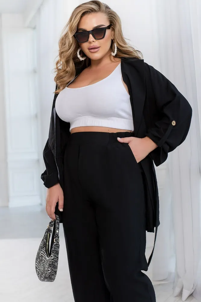 Костюм УК-2358-4 Фабрика Моды