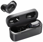 Наушники EarFun Free Pro TW301 черный