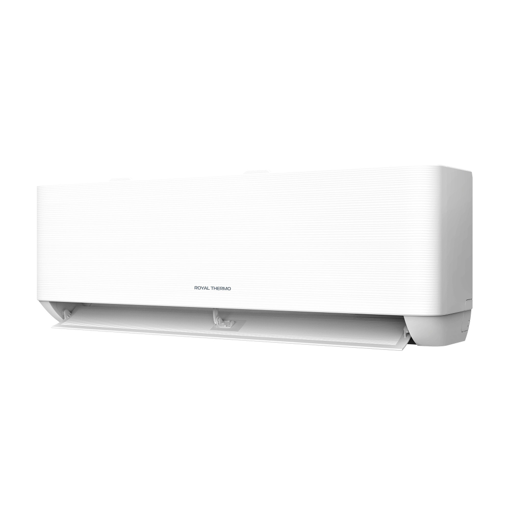 Инверторная сплит-система Royal Thermo Diamond DC RTDI-12HN8/Wi-Fi
