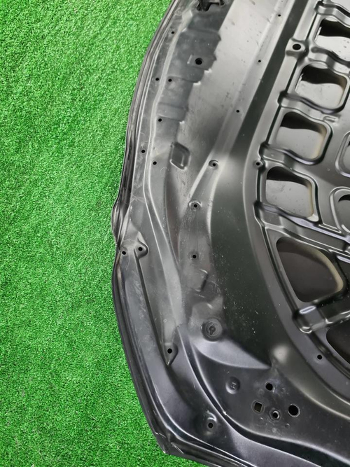 Капот Toyota Camry xv70 (2017-н.в.)