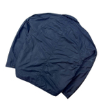 Куртка Stone Island patch program