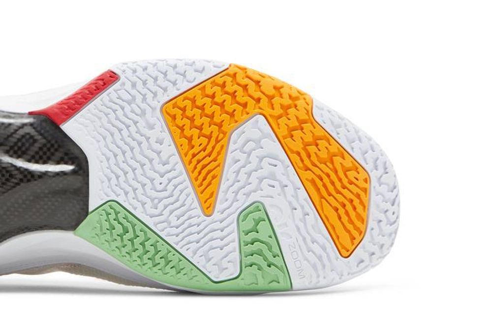 Кроссовки Jordan Air Jordan 37 Pf
