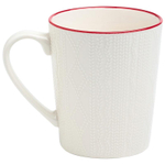 Кружка Lefard "Тепло внутри, сказочно снаружи" 400мл