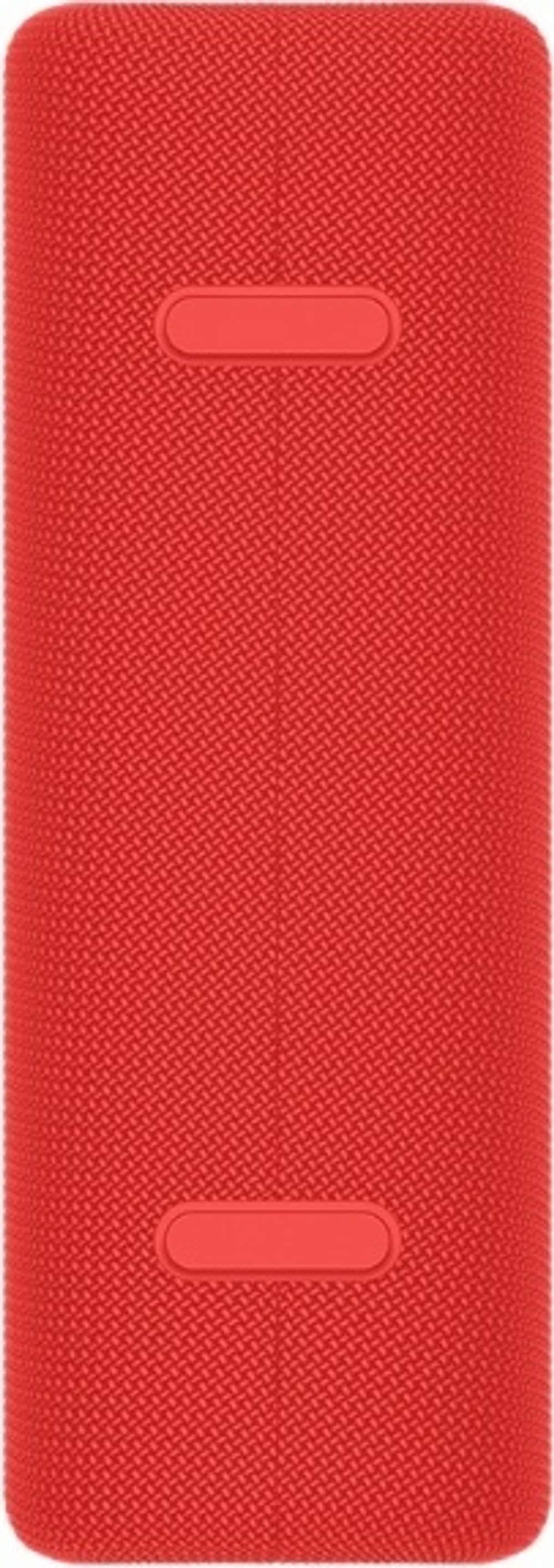 Xiaomi Mi Outdoor Speaker 16W красный
