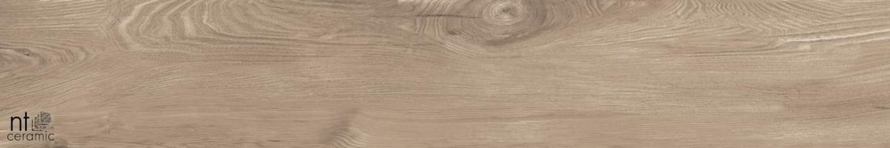 NT Ceramic Wood Soho Brown 20x120