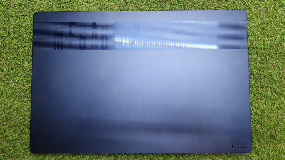 Ноутбук TECNO i5-10/16 Gb/FHD/MegaBook T1 [71003300060]/Windows 11