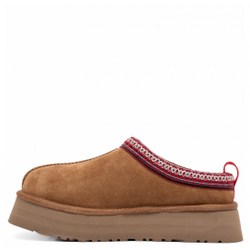Ugg Tazz Platform Chestnut