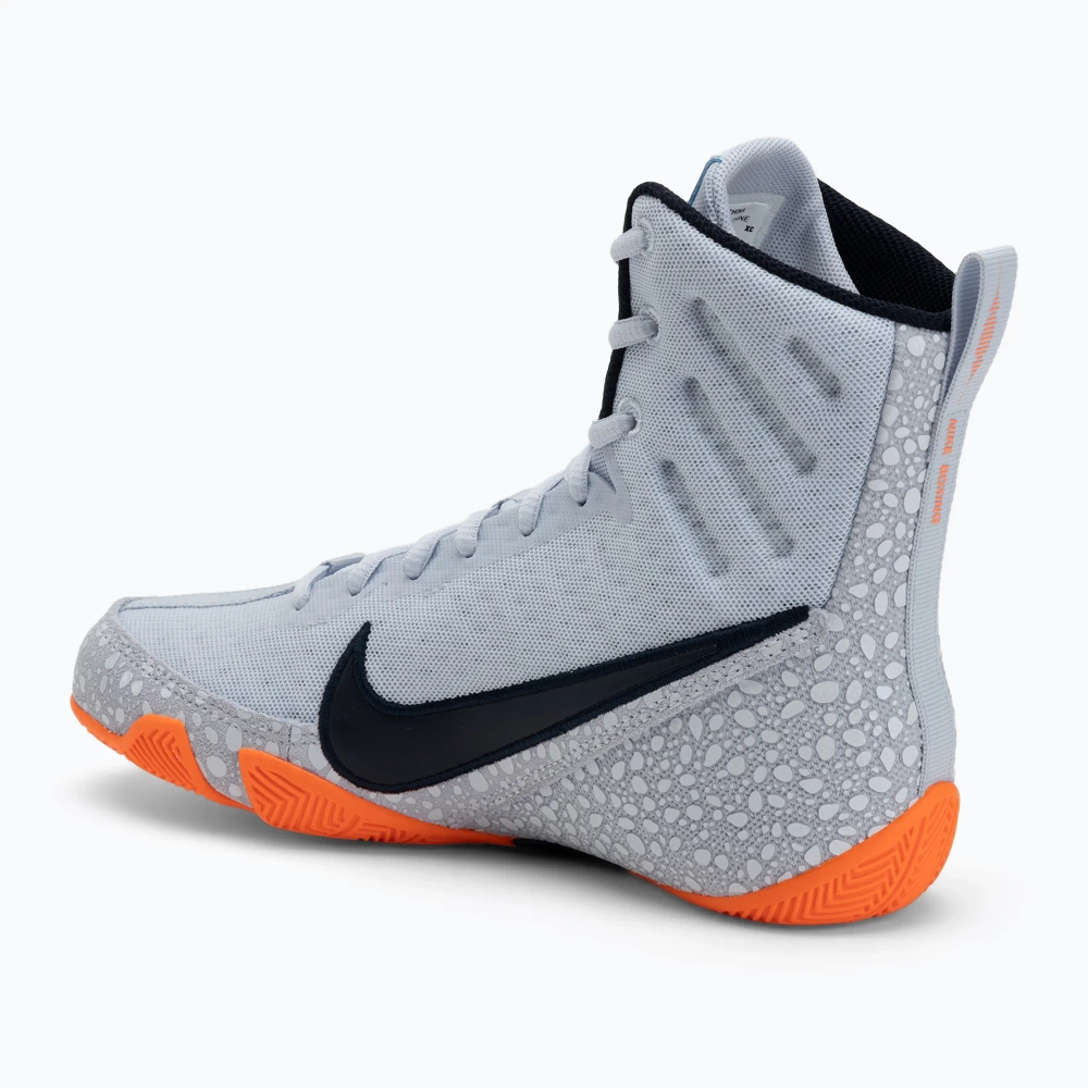 Боксёрки Nike Machomai 3 SE multi-color/multi-color