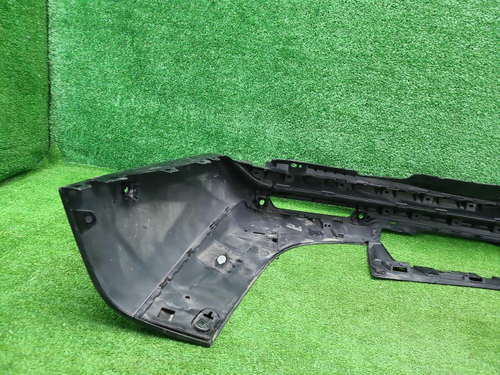 Бампер задний Range Rover Vogue 5 L460 (2021-н.в.)