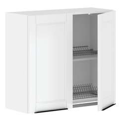 Шкаф с посудосушителем MHSU 8072.1C  800х320х720 SICILIA