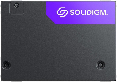 Накопитель SSD 2.5'' Solidigm SB5PH27X019T001 1920 ГБ