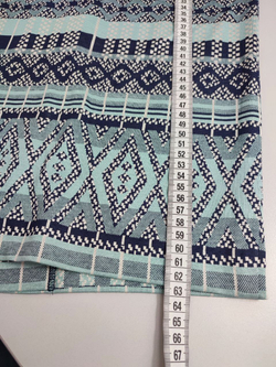 Костюм Parole by Victoria Andreyanova юбочный 50 размер, новый