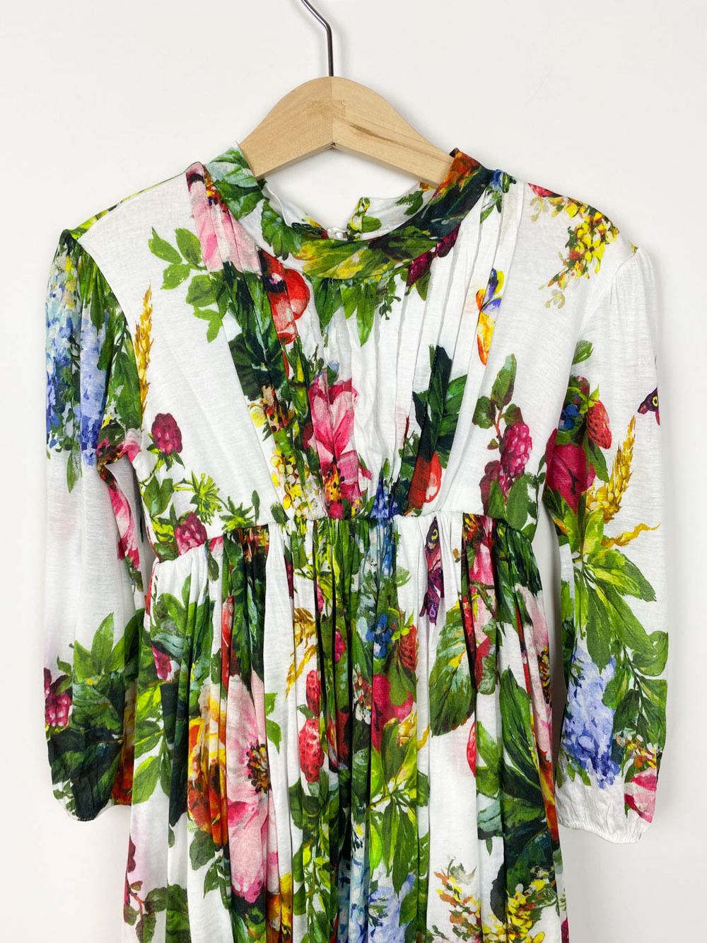 Платье Dolce&Gabbana, 98