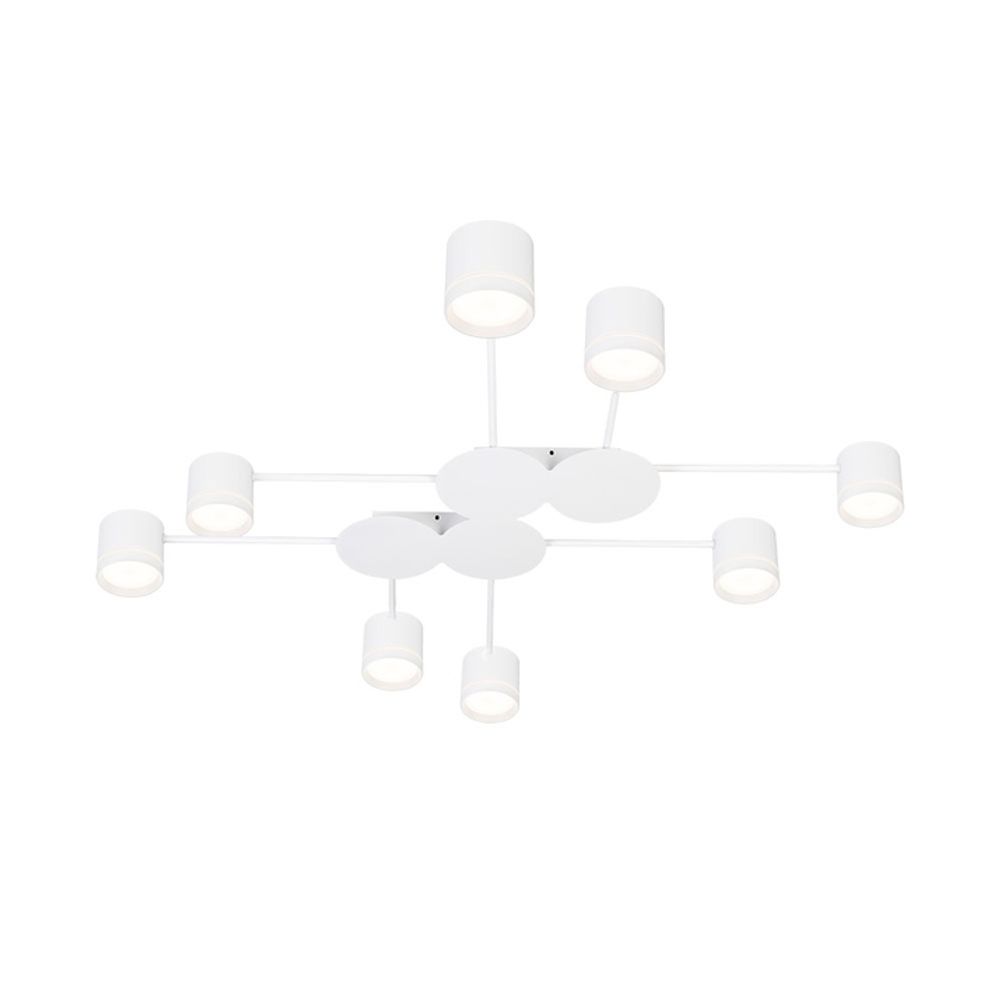 Потолочная люстра Arte Lamp LEGACY