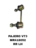 СЕРЬГИ PAJERO V73