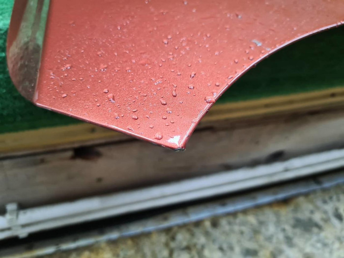 Капот Haval Dargo (2022-н.в.)