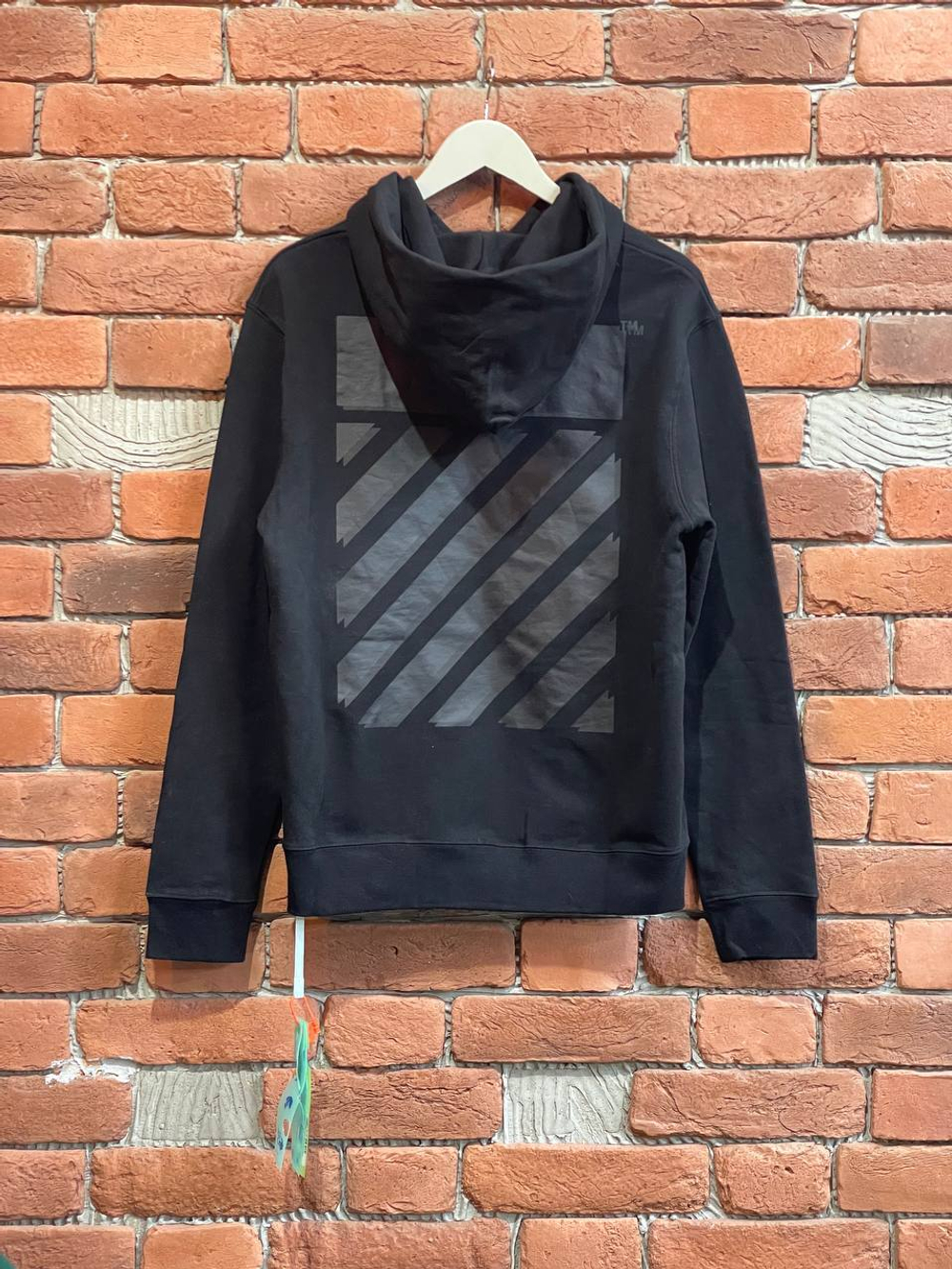 Худи Off-White, арт. 483134778