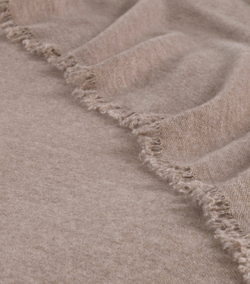 Покрывало Lightness Medium Beige (250 x 260 см)