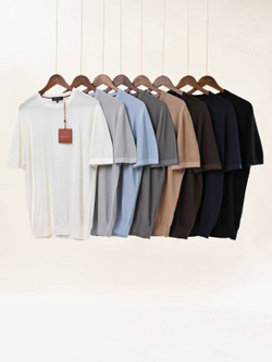 Футболка Loro Piana