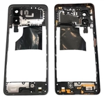 Infinix HOT 50 (X6882) / Средняя часть корпуса с Антенной NFC (ORIG)
