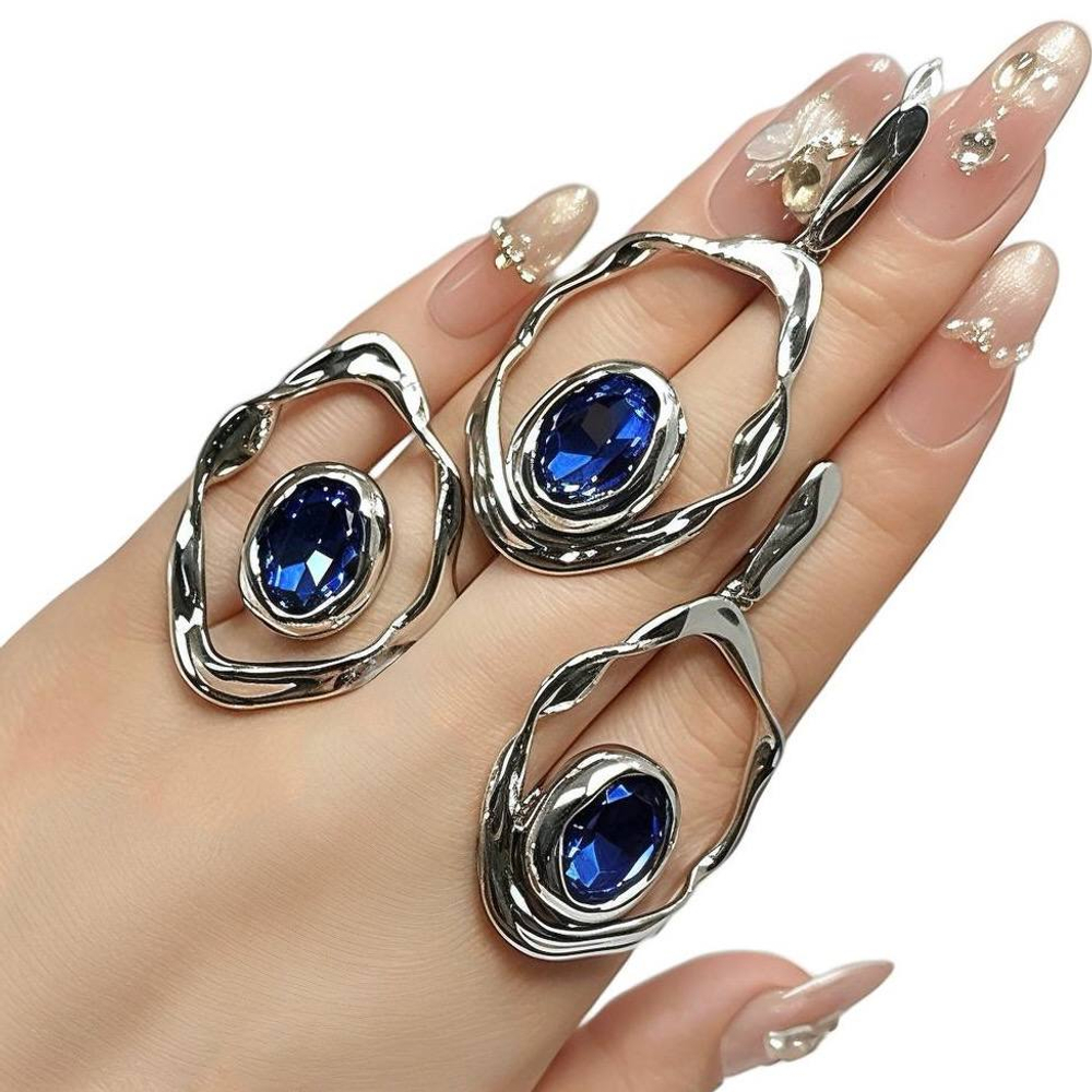 Комплект LuxVintage - 064