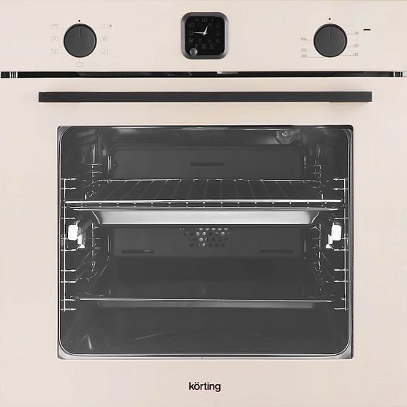 Духовой шкаф Korting OKB 4701 CNRB
